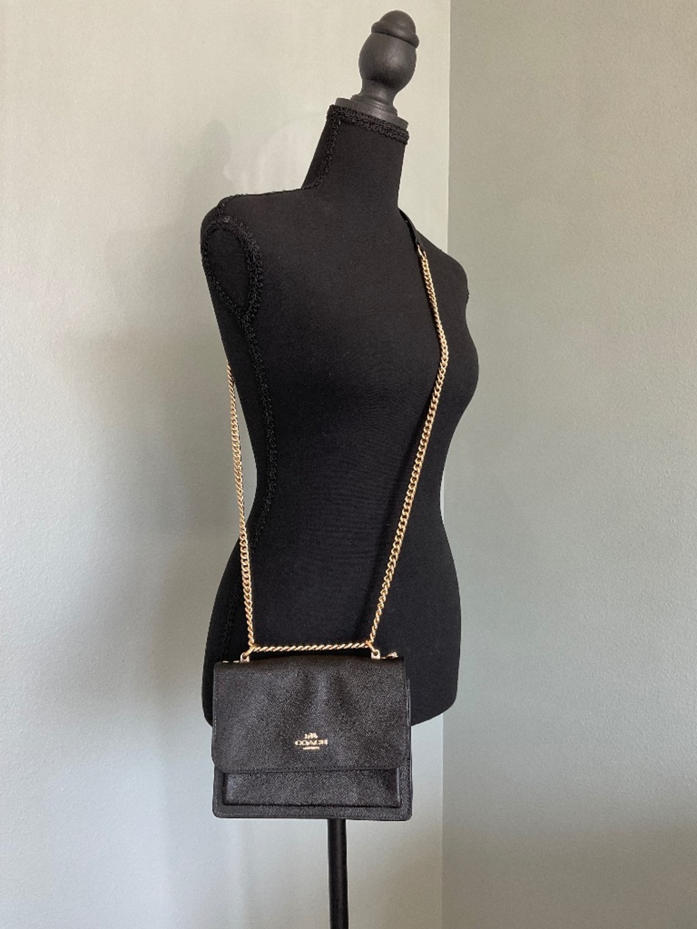 COACH KLARE CROSSBODY